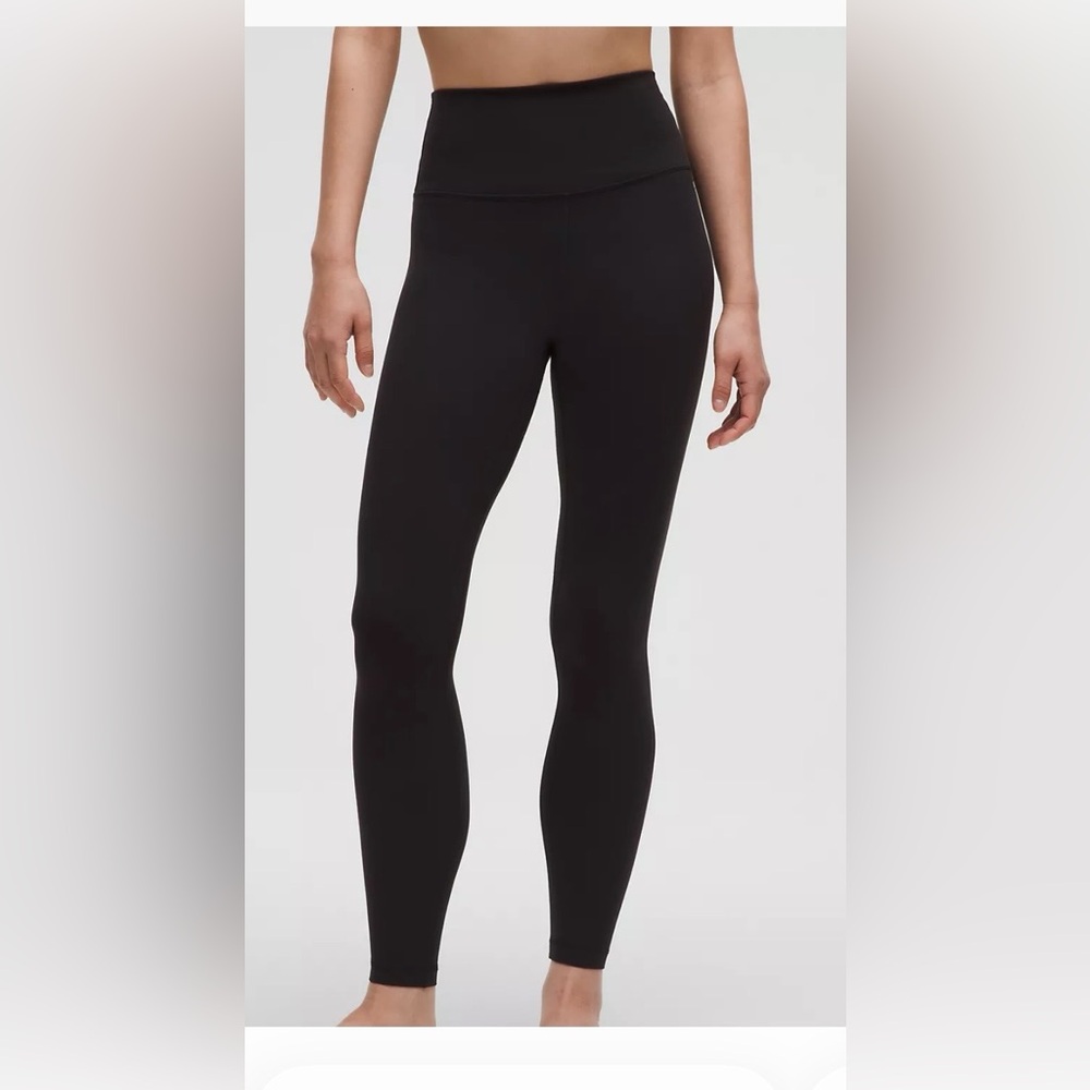 lululemon Align™ High-Rise Pant 28" - Picture 2 of 2